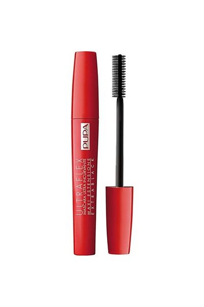Pupa Milano Mascara Pupa Ultraflex 01 Negru