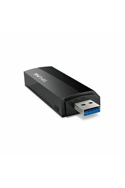 TP-LINK Adaptor rețea wireless TP-Link Archer T4U AC1300 USB