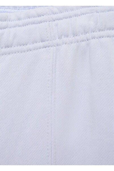 MANGO Kids Beli lastikli jogger pantolon