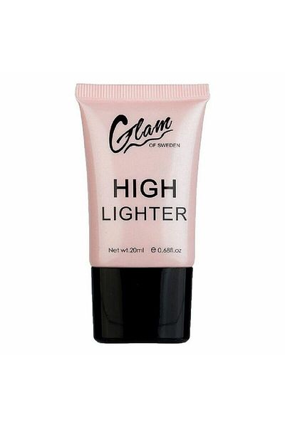 Sigma Glam Of Sweden Cream Highlighter, 20 ml, pink