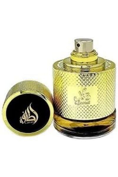 Maison Alhambra Qaa'ed Eau De Parfum by Lattafa, 100ml