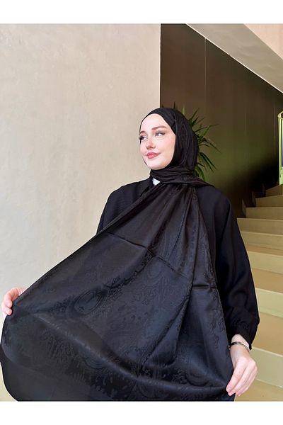 hijabchi Εθνοτική Ζακάρ Μαντήλι Πατρόν Οθωμανικού Αγέρα -