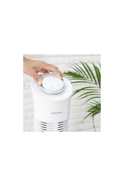 Perre Ventilator turn EnergySilence 6090 Skyline, 76 cm