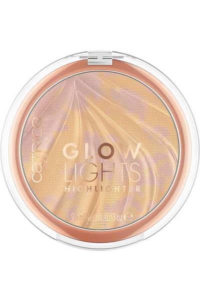 Catrice Catrice Glowlights Highlighter 010 Rosy Nude 9.5g