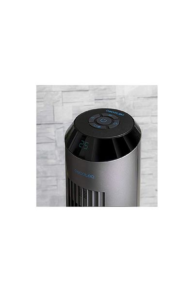 CECOTEC Floor fan, Cecotec EnergySilence 8190 Skyline Ionic