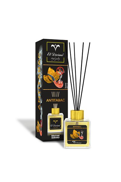DİVİNO El Divino reed air freshener
