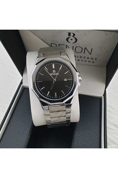 benon Exclusive BENON men's watch with a modern design
