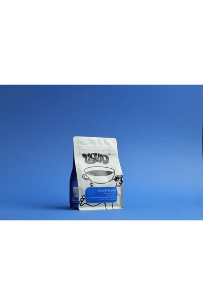 Coffee Beans بن اندونيسي بينير 250 جرام