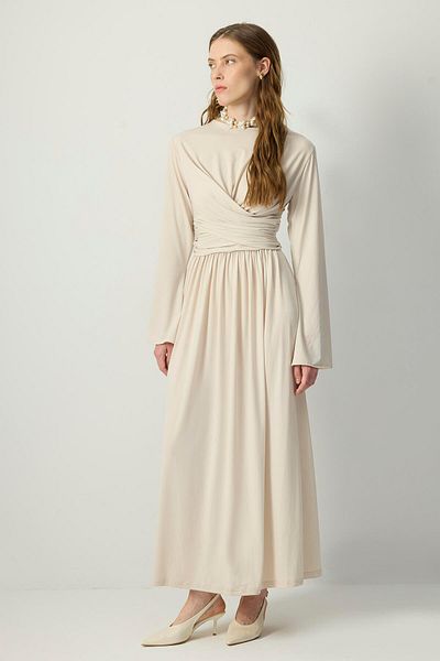 Touché Privé DRAPELY DRESS