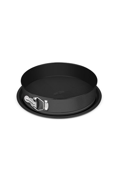 Berlinger Haus Round shape with removable walls, 26x6.8 cm, Anthracite Berlinger Haus BH 8689