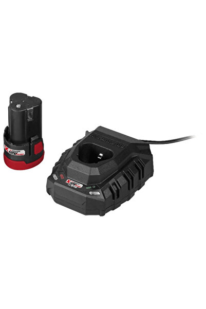 PARKSIDE Fierastrau de ramuri si crengi cu acumulator, incarcator si valiza de transport