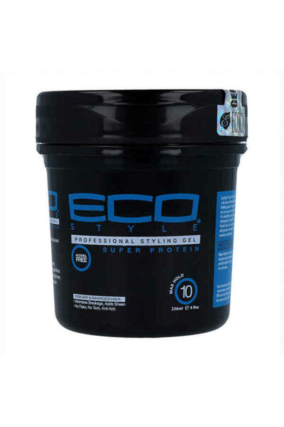 Eco Styler Gel pentru stilizare păr, Styler, Protein, 235 ml