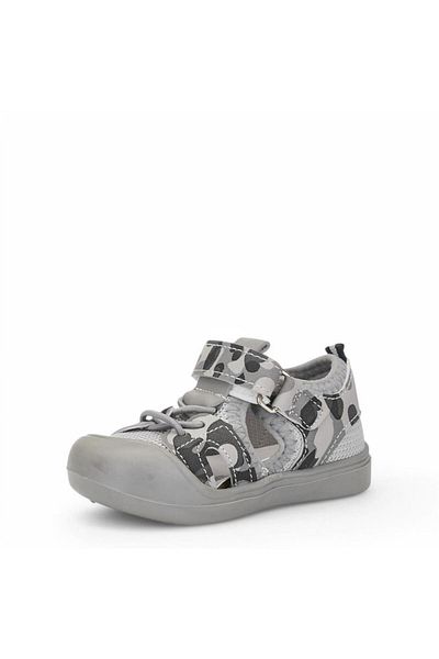 Papuçcity Arzen 03218 Orthopedic Boy Baby First Step Sandals Shoes