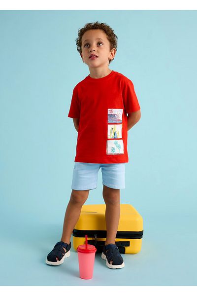 MAYORAL Boy's T-shirt