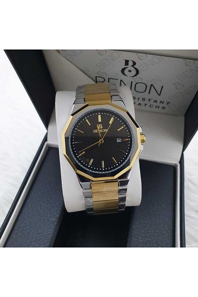 benon Men's watch from the Benon brand with an exclusive design