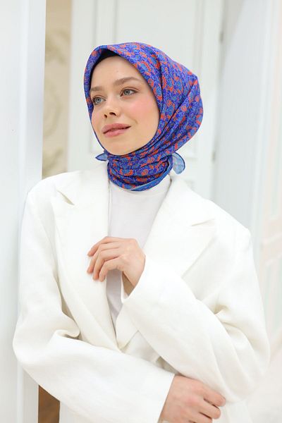 Silk Home 30 Silk Home Soft Scarf 73077