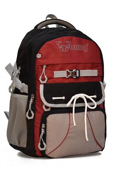 ELATAE Children's Orthopedic Multi-Eye School Bag 51783