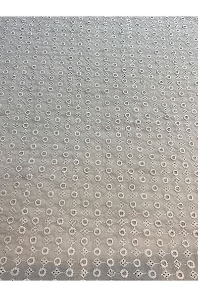 Yiğit Kumaş Fisto Fabric Cotton Beige Color