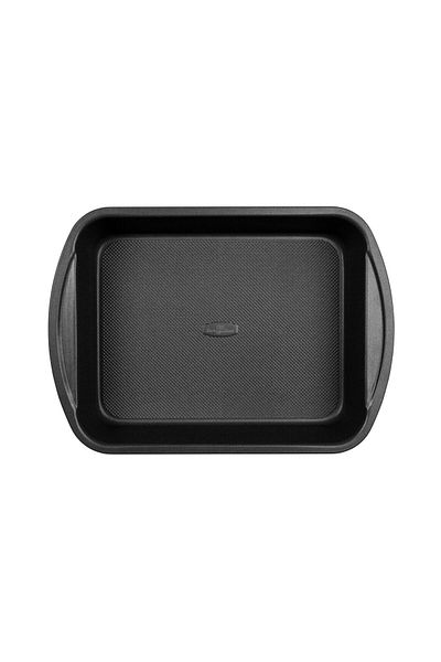 Berlinger Haus Rectangular baking tray, 40x28.5 cm, Anthracite Berlinger Haus BH 8684