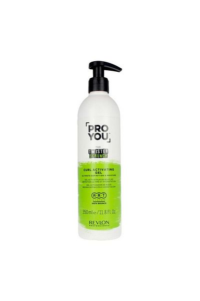 Pikmi Pops Gel pentru bucle Revlon Professional Pro You The Twister, 350 ml