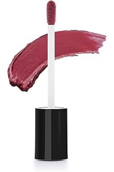 Mu Art Ahşap Pierre Cardi Lip Master Liquid Lipstick - Coral
