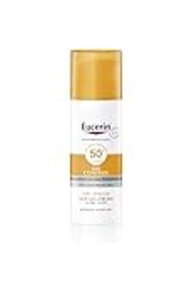 Eucerin pH5 Lip Active Balm with Dexpanthenol and Vitamin E, Lip Care for Rough Lips, UVA & UVB Prot