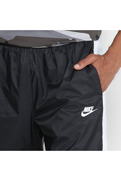 Nike Sportswear Woven Track Shorts File Astarlı Günlük Şort (Dmk Spor )
