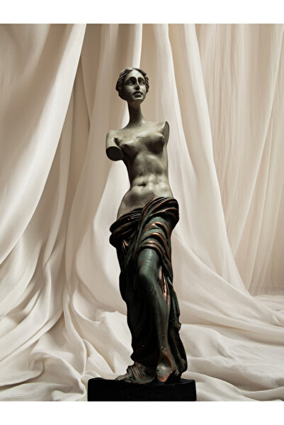 Harmoni Art Dekoratif Venüs Afrodit Biblo