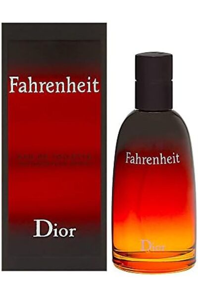 Christian Dior Fahrenheit Dior Men's Perfume 100ml