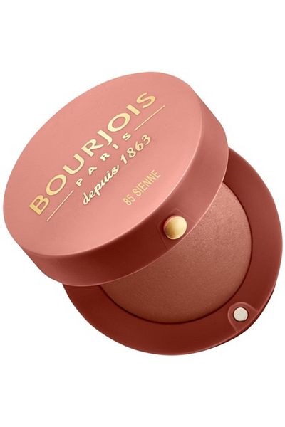 Bourjois Eyeshadow, Bourjois, Little Round Pot, shade 85 Siena, 2.5g