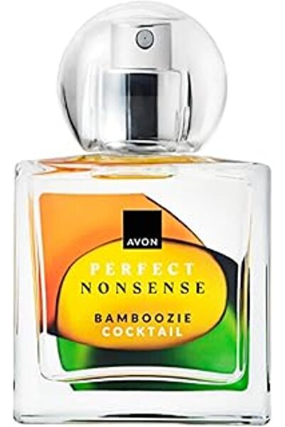 Genel Markalar Perfect Nonsense Bamboozie Cocktail Kadın Parfüm Edp 50 Ml.