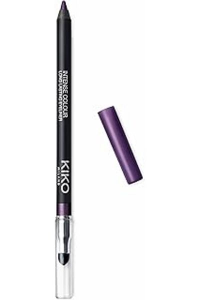 ASİTAN Eye Pencil - Intense Color Long Lasting Eyeliner 13 Pearly Violet