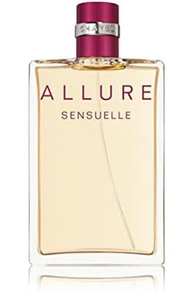 Chanel Allure Sensuelle Eau De Toilette 100Ml