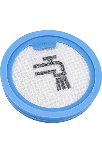 Electrolux Orijinal Şarjlı Süpürge Filtresi 700 Ve 800 Serisi