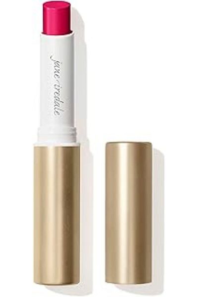 Mu Art Ahşap Jae Iredale Colorluxe Emledirici Creamy Lipstick