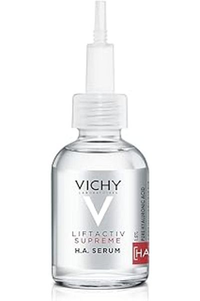 Mu Art Ahşap Liftactiv H.A Epidermic Filler Anti-Wrinkle Plumping Serum 30 ml