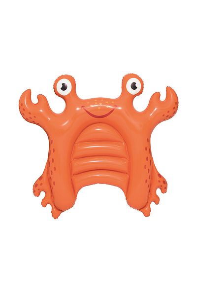 BESTWAY 91CM Inflatable Crab Pool Float 26-42047