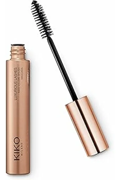 ASİTAN Milano Volume Effect - Luxurious Maxi Brush Mascara 01