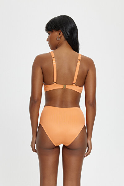 Louren Boş Kaplı Toparlayıc Bikini Takımı