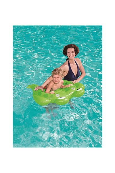 BESTWAY 91CM Inflatable Crab Pool Float 26-42047