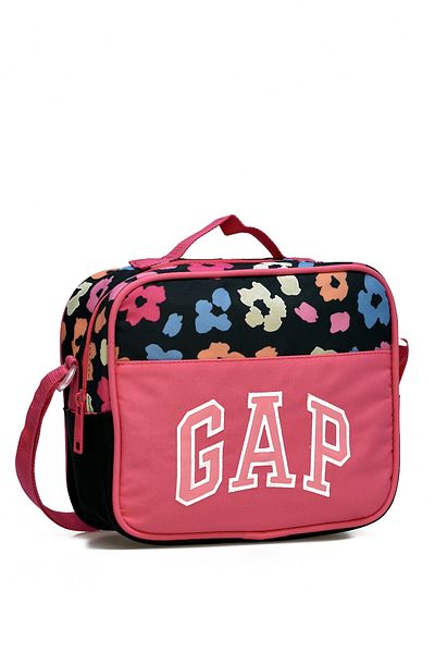 GAP Girl's Lunchbox Pink 13378