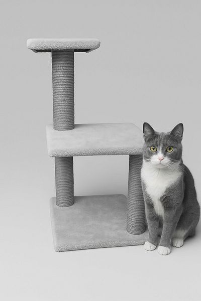 OneShop 3-Layer Cat Tirmala