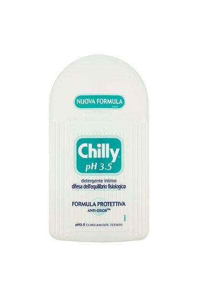Chilly Intimate Gel Protectie, 200 ml