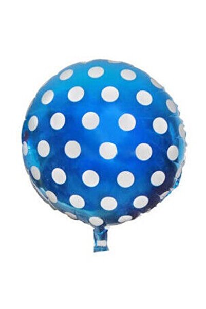 Genel Markalar Folyo Balon-happy Birthday Yazılı 18 Inç 1 Adet