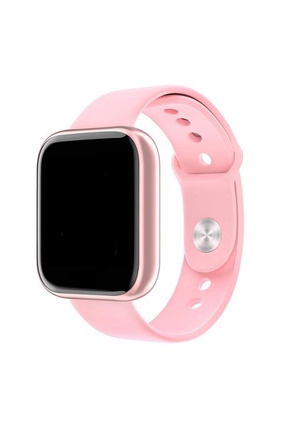 İSP SmartWatch Likesmart "InTime", magnetic fast charging, 1.3" OLED display, notifications, monitor