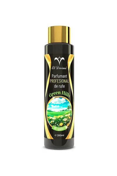 DİVİNO Parfum rufe Green Hills 200ML