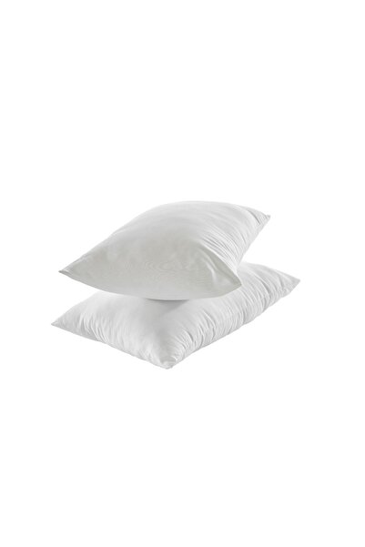 50x70 Silikon Yastık 1000 gr - Beyaz