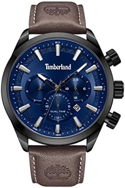 Timberland Timberland Millway Quartz Men's Watch - Tdwgc2132502