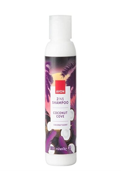 AVON 3lü Seyahat Boyu Vücut Bakım Ürünü 100 ML