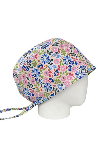 favori bonem Tesettür Boy Doktor Bonesi Hemşire Bonesi Aşçı Bonesi Cerrahi Bo...